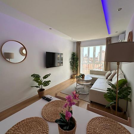Apartamento San Jorge Premium - Málaga Exterior foto