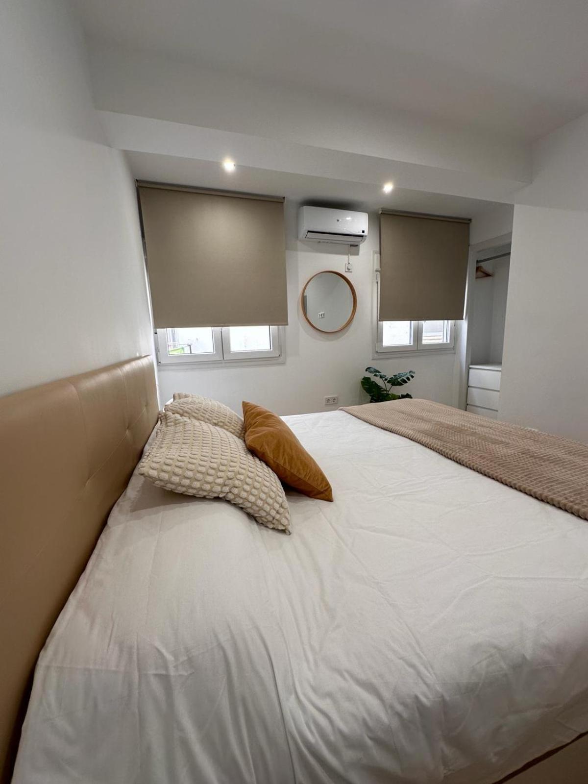 Apartamento San Jorge Premium - Málaga Exterior foto