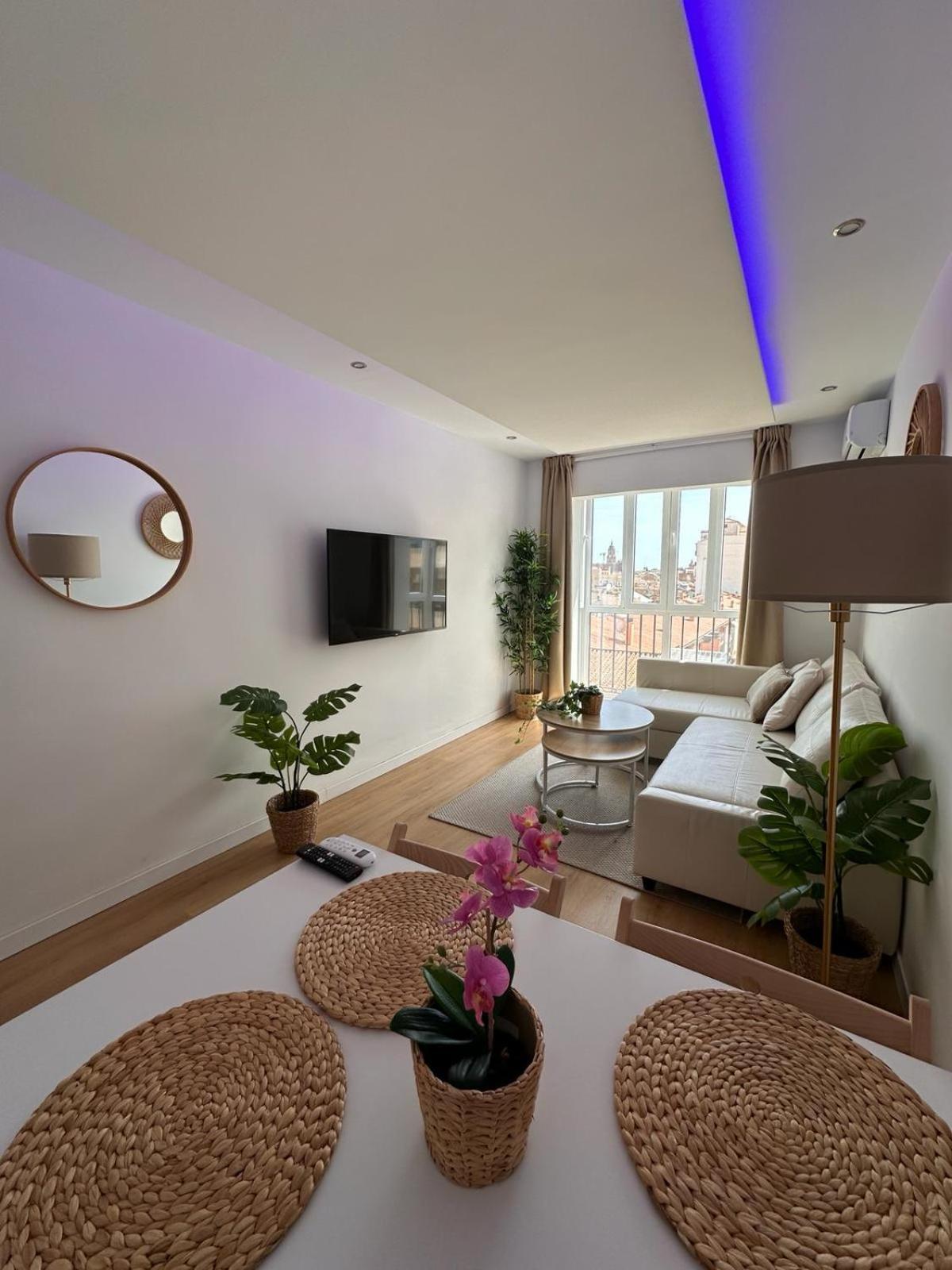 Apartamento San Jorge Premium - Málaga Exterior foto