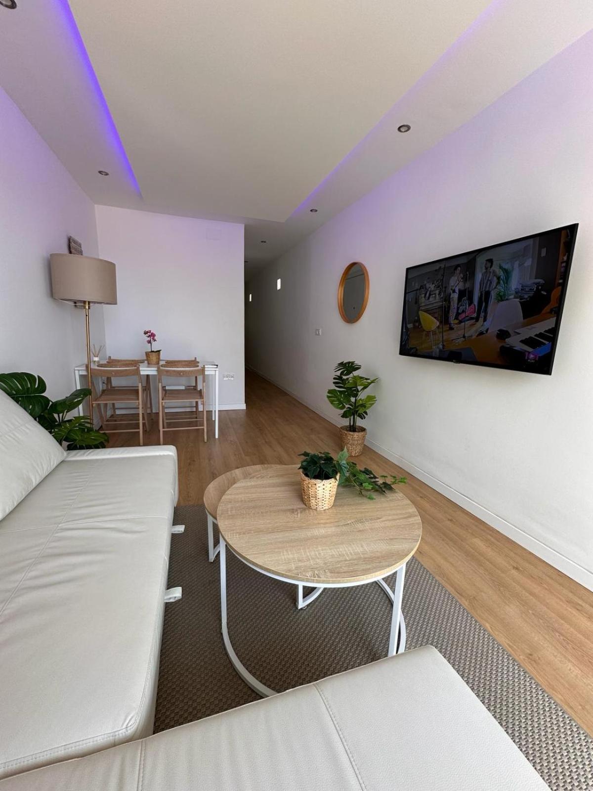 Apartamento San Jorge Premium - Málaga Exterior foto