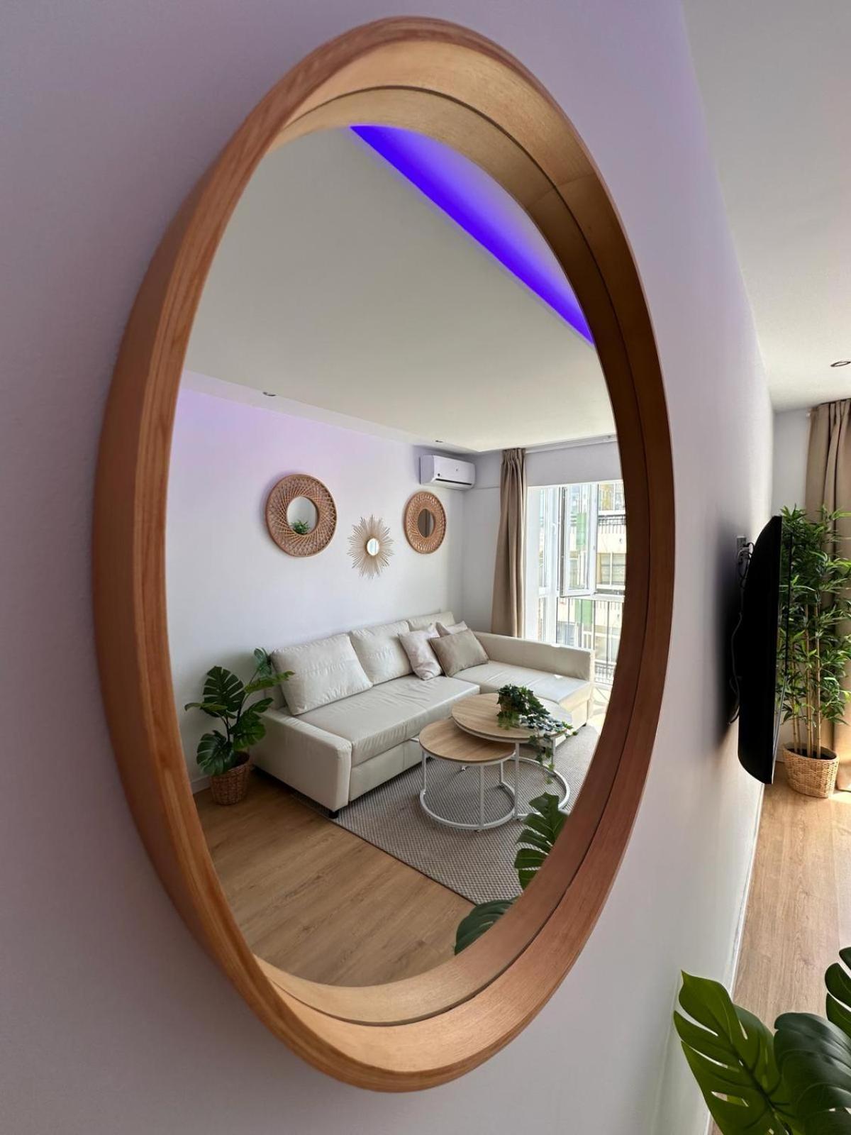 Apartamento San Jorge Premium - Málaga Exterior foto