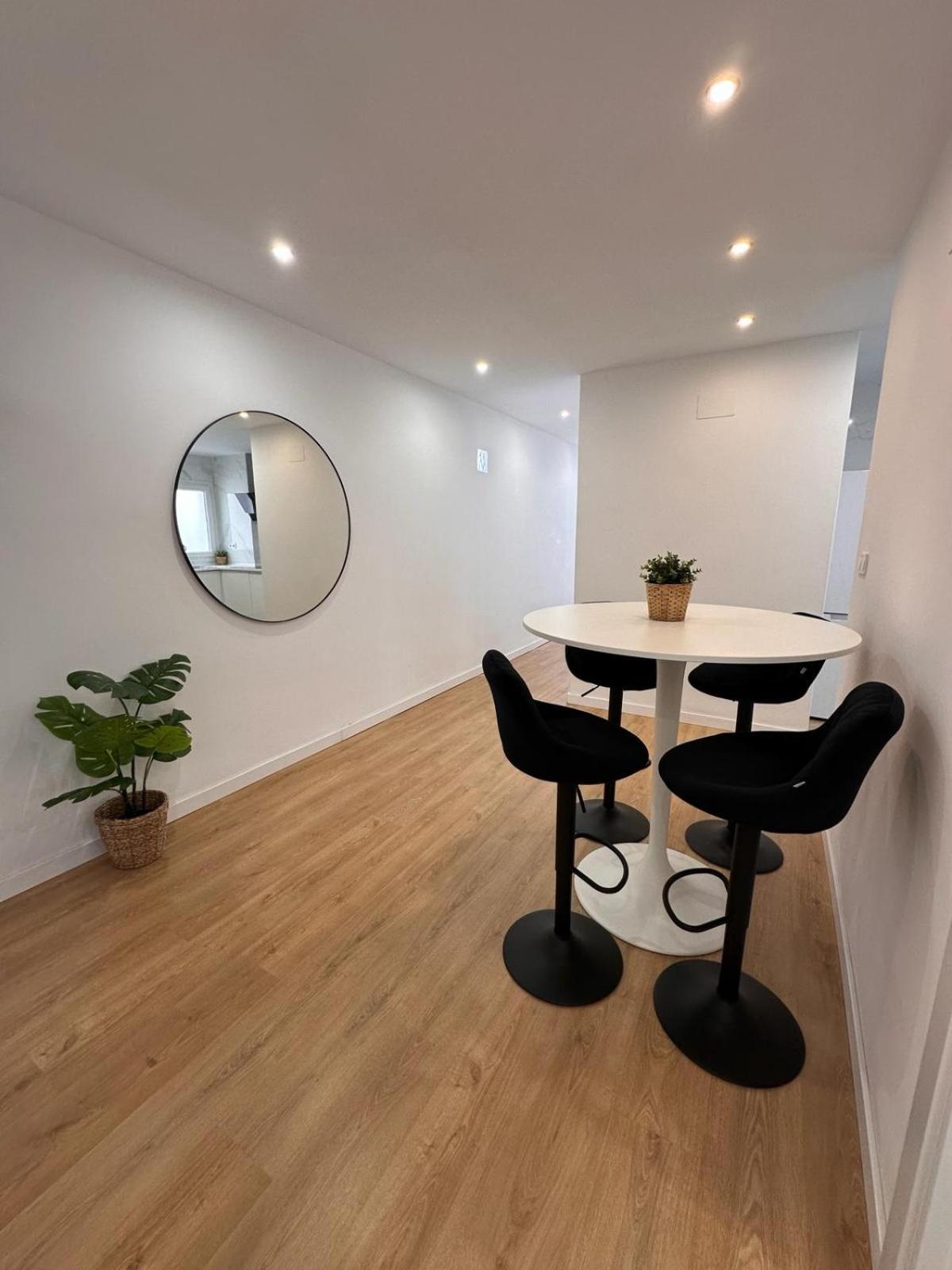 Apartamento San Jorge Premium - Málaga Exterior foto