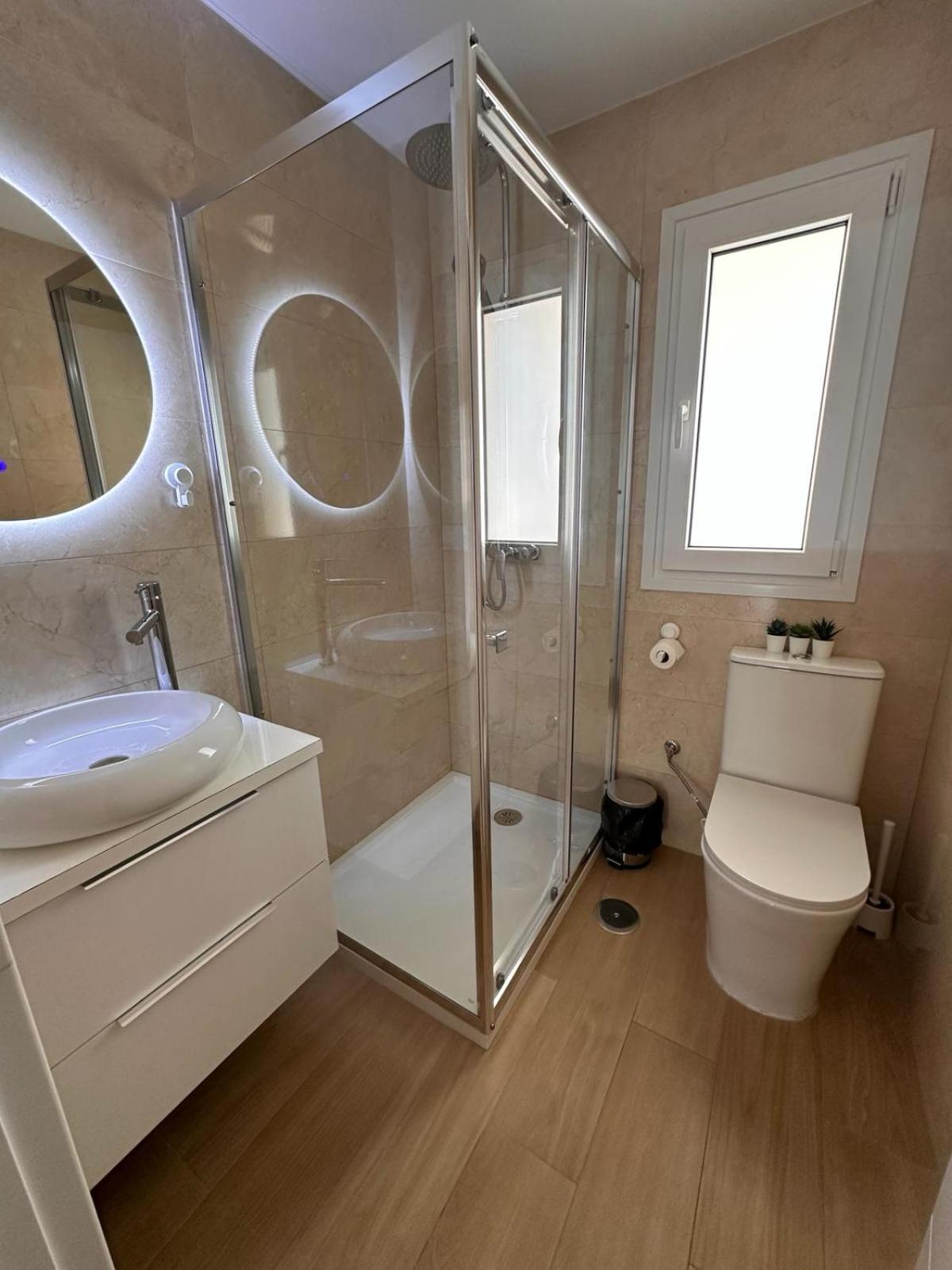 Apartamento San Jorge Premium - Málaga Exterior foto